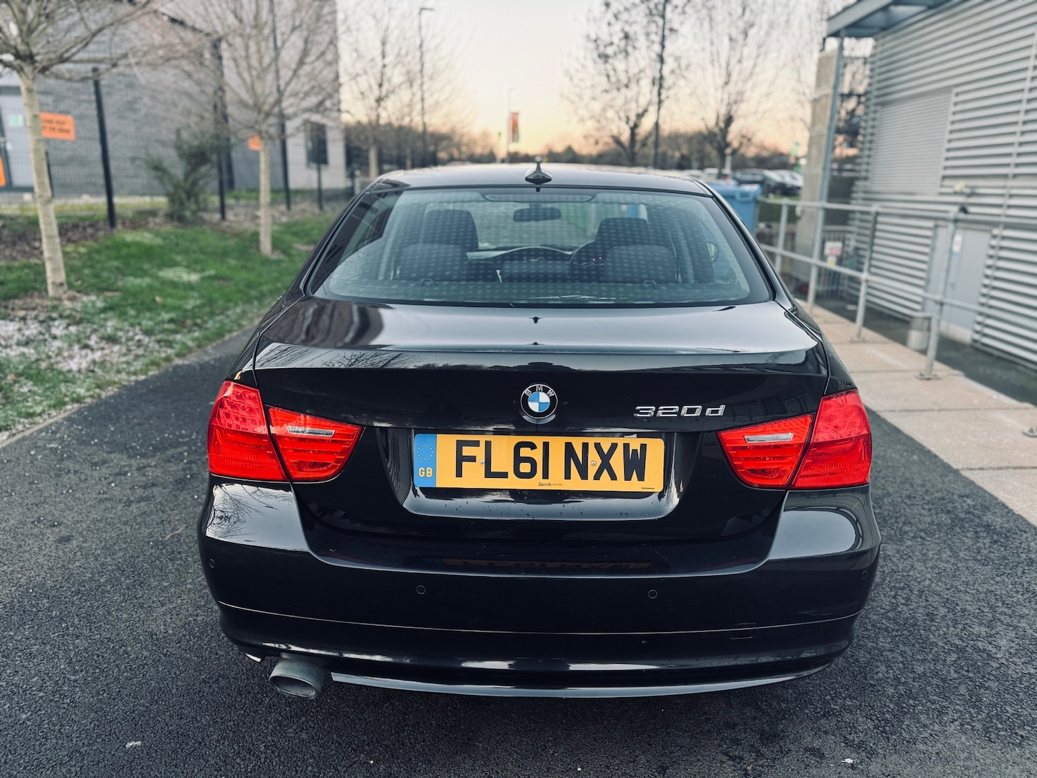 Used BMW 3 Series 2011 for sale - 77118884: Photo 7