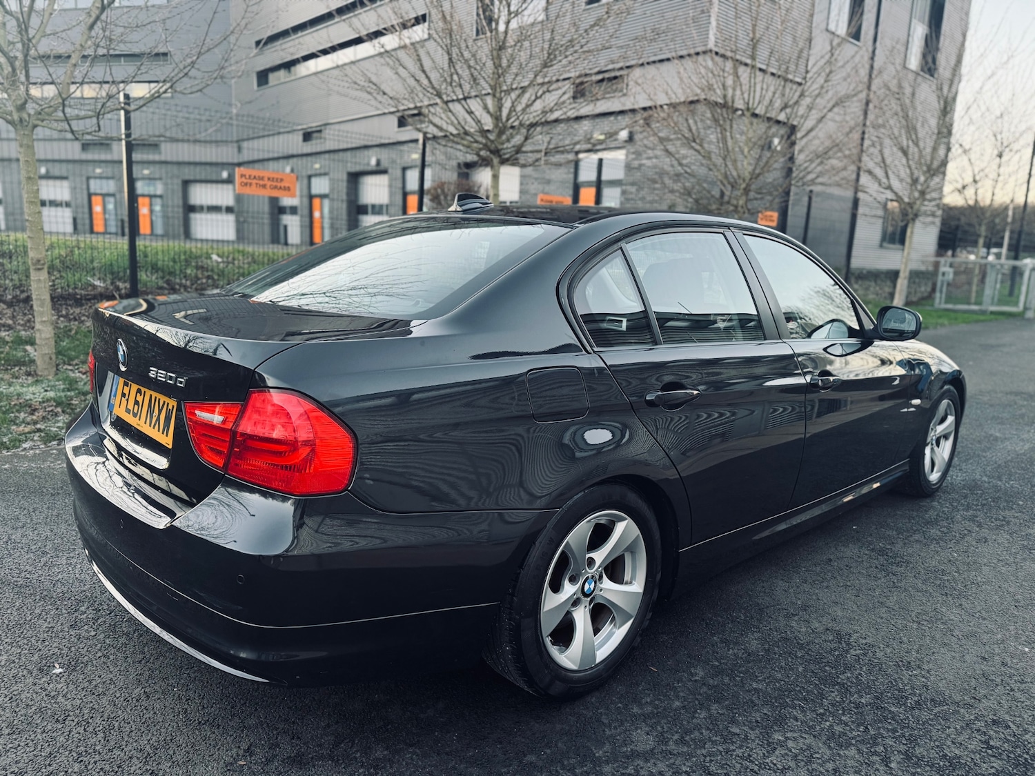 Used BMW 3 Series 2011 for sale - 77118884: Photo 8