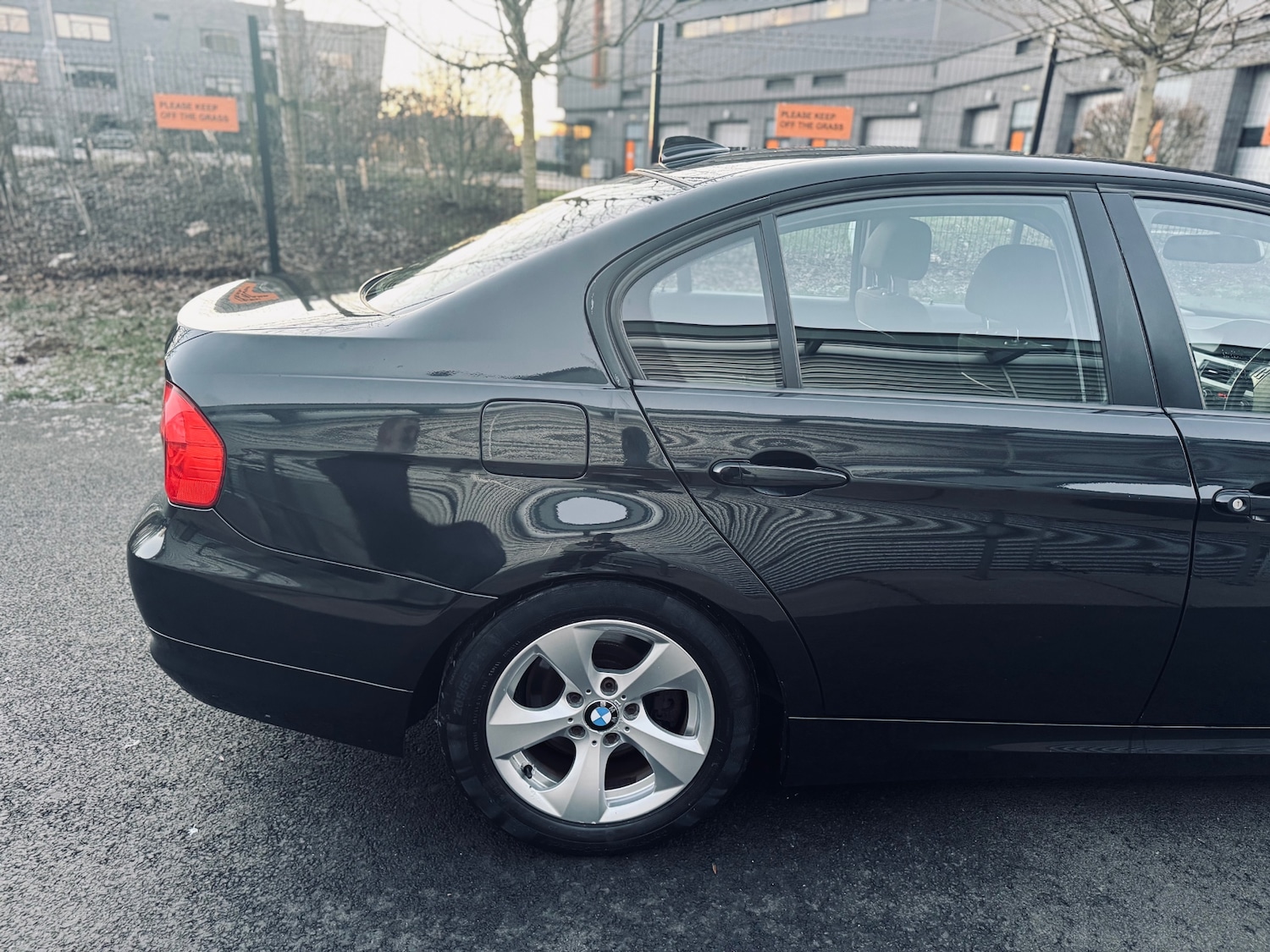 Used BMW 3 Series 2011 for sale - 77118884: Photo 9