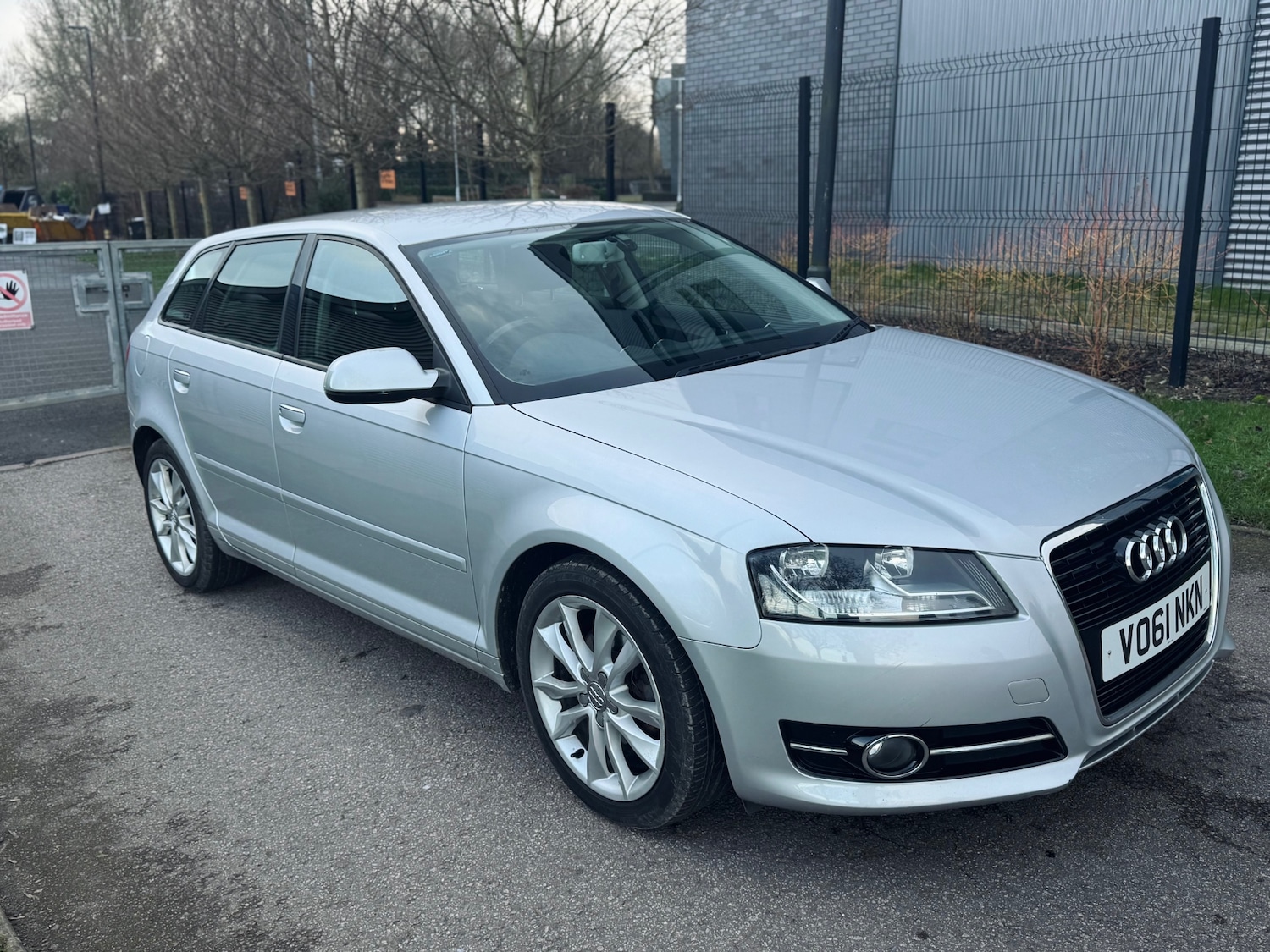 Used Audi A3 2011 for sale - 77314309: Photo 1