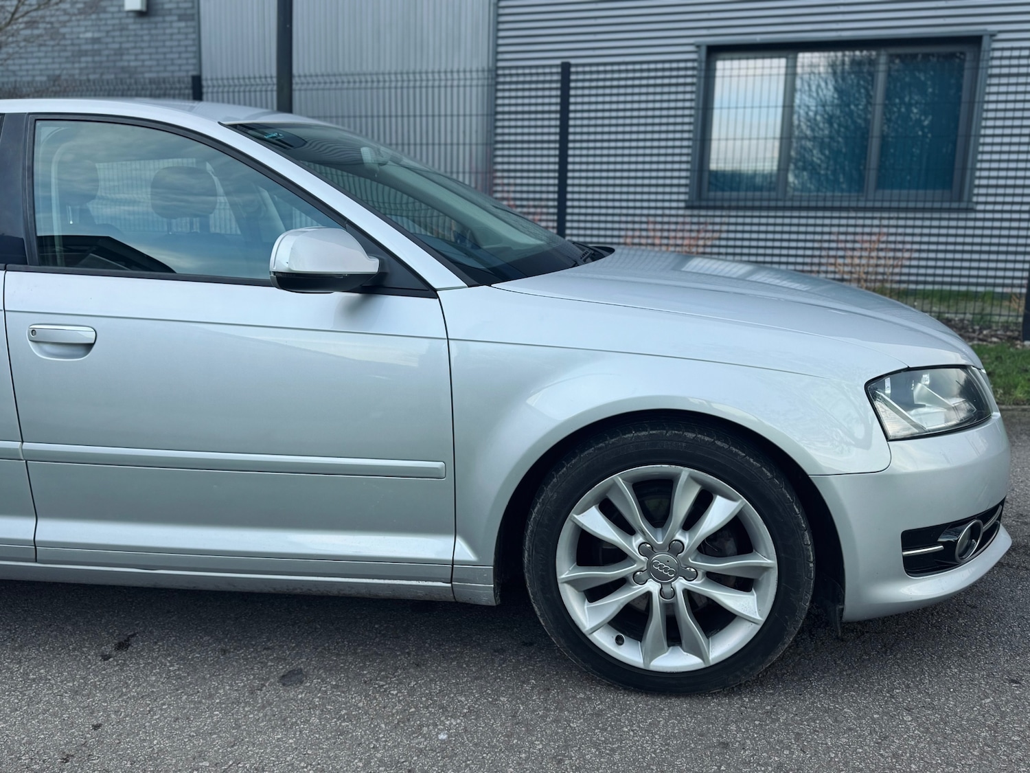 Used Audi A3 2011 for sale - 77314309: Photo 10