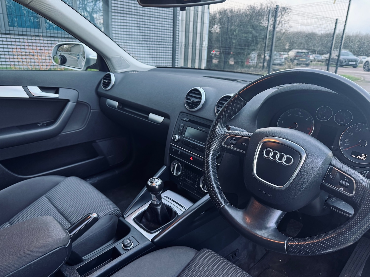 Used Audi A3 2011 for sale - 77314309: Photo 11