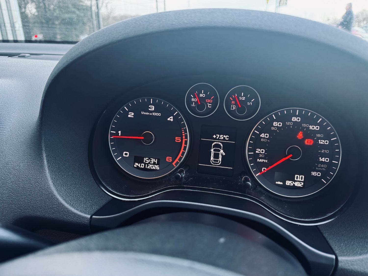 Used Audi A3 2011 for sale - 77314309: Photo 12