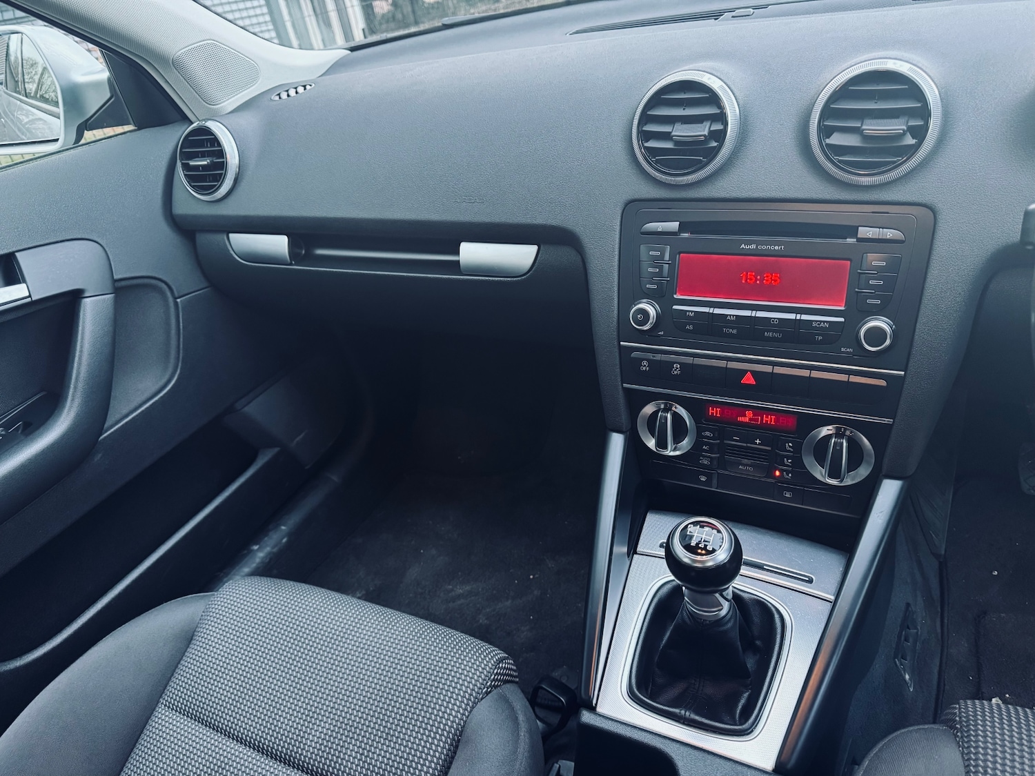 Used Audi A3 2011 for sale - 77314309: Photo 13