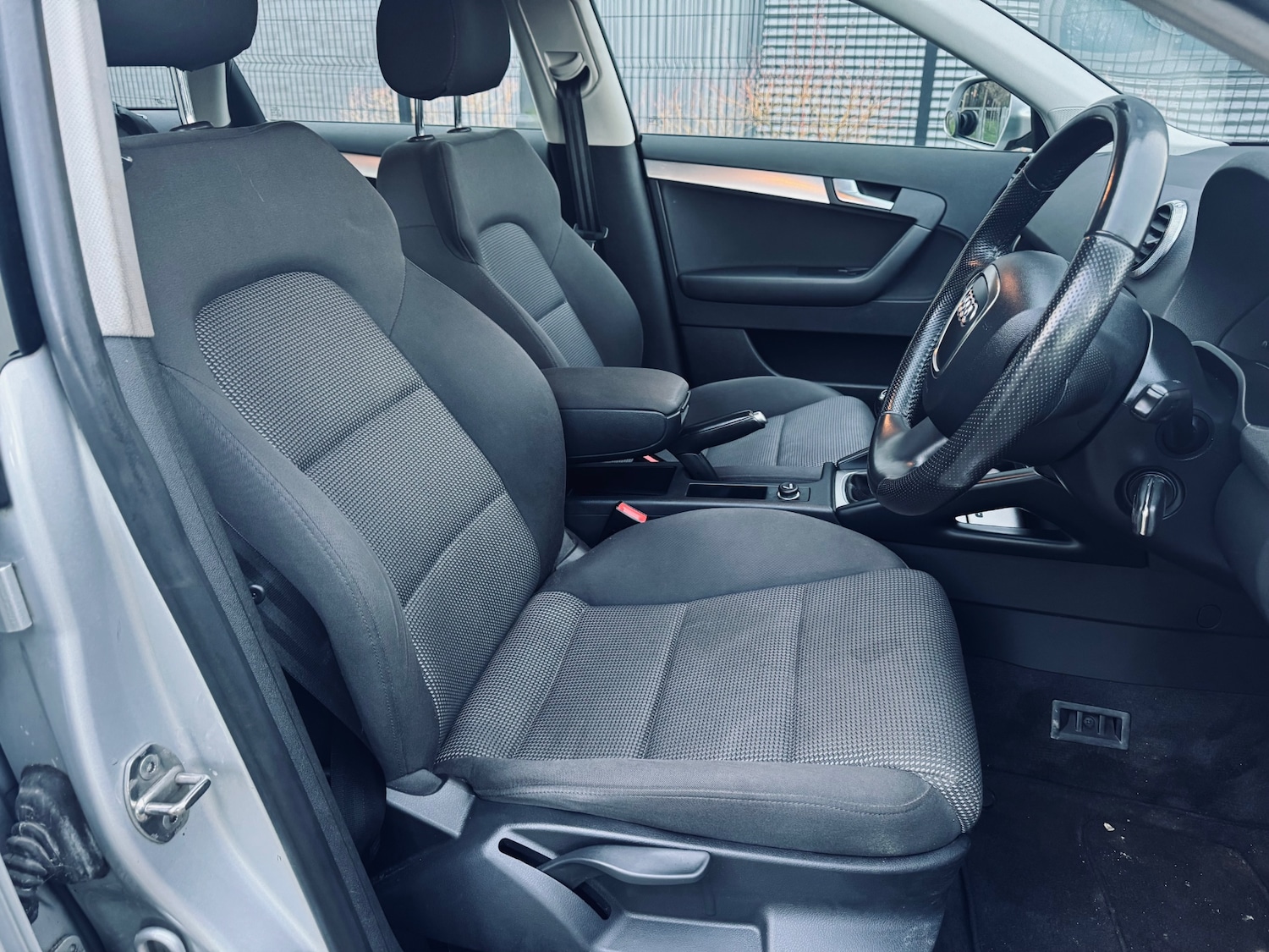 Used Audi A3 2011 for sale - 77314309: Photo 14