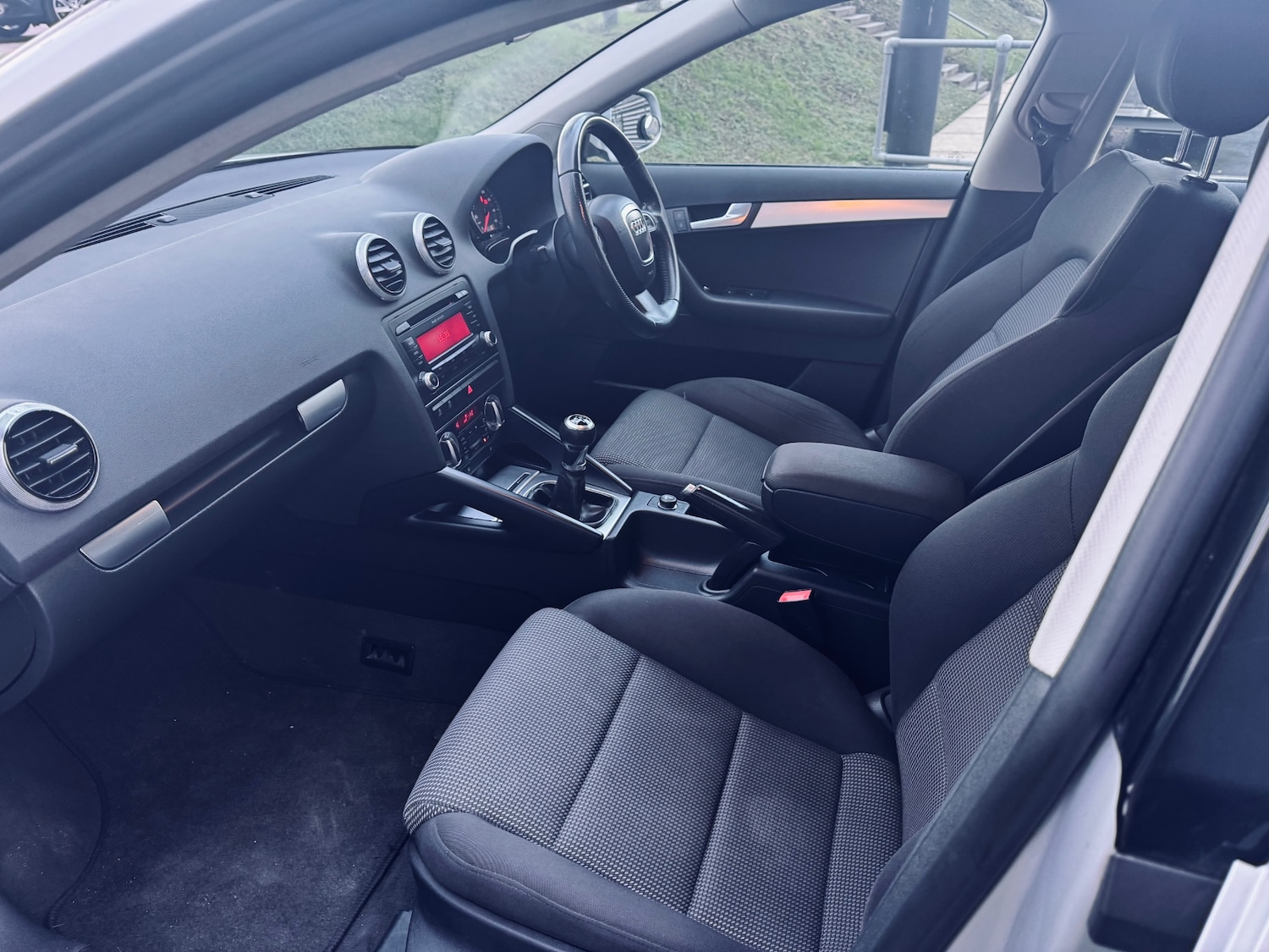 Used Audi A3 2011 for sale - 77314309: Photo 18