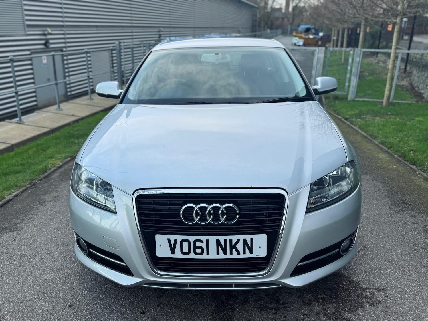 Used Audi A3 2011 for sale - 77314309: Photo 2