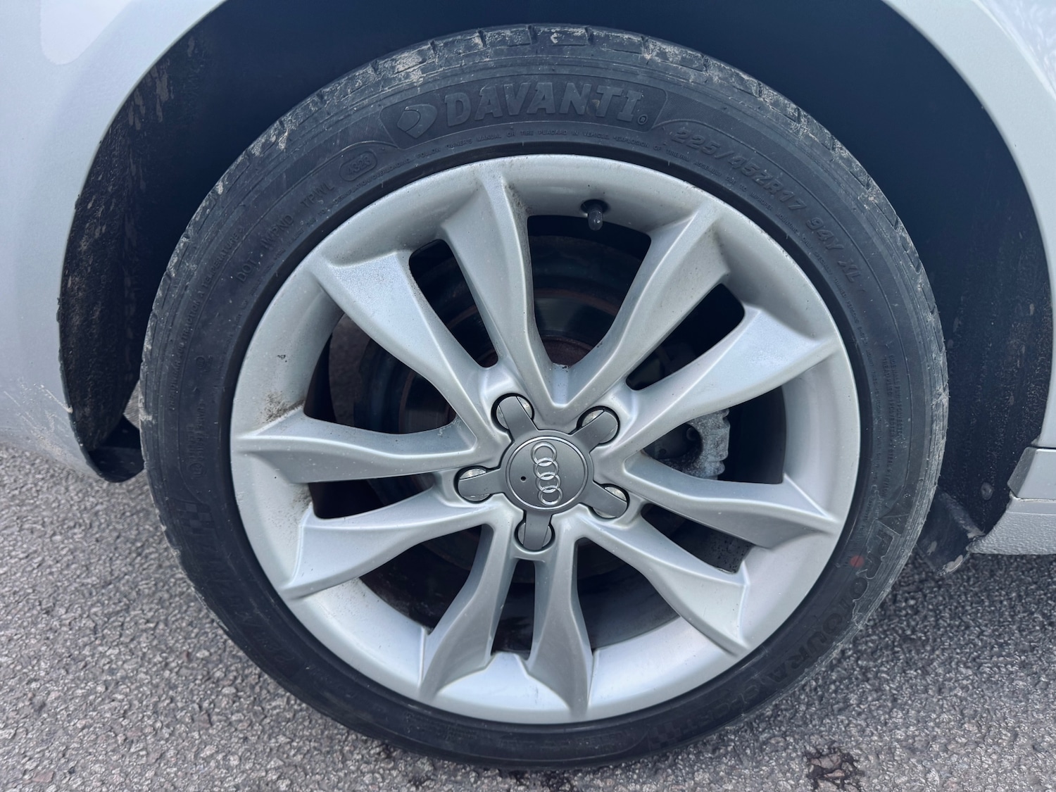 Used Audi A3 2011 for sale - 77314309: Photo 21