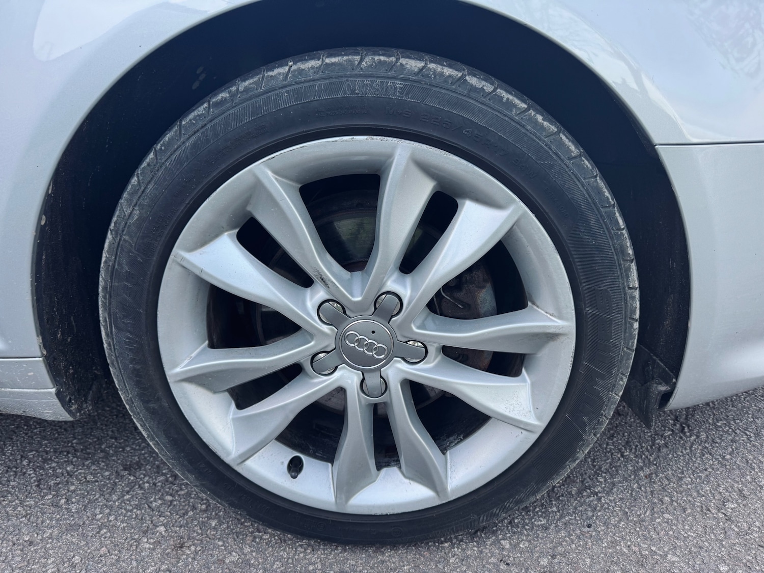 Used Audi A3 2011 for sale - 77314309: Photo 22