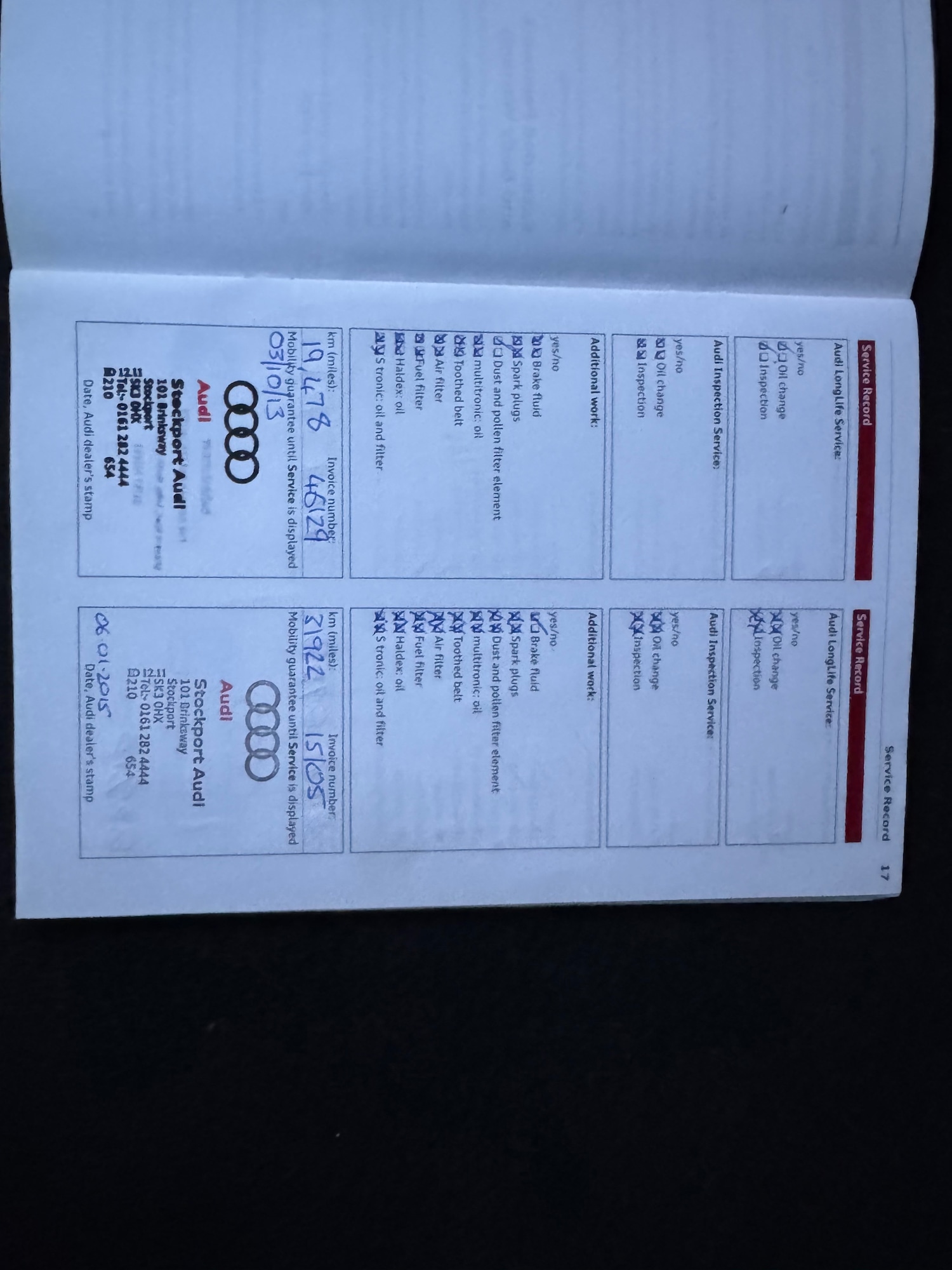 Used Audi A3 2011 for sale - 77314309: Photo 23