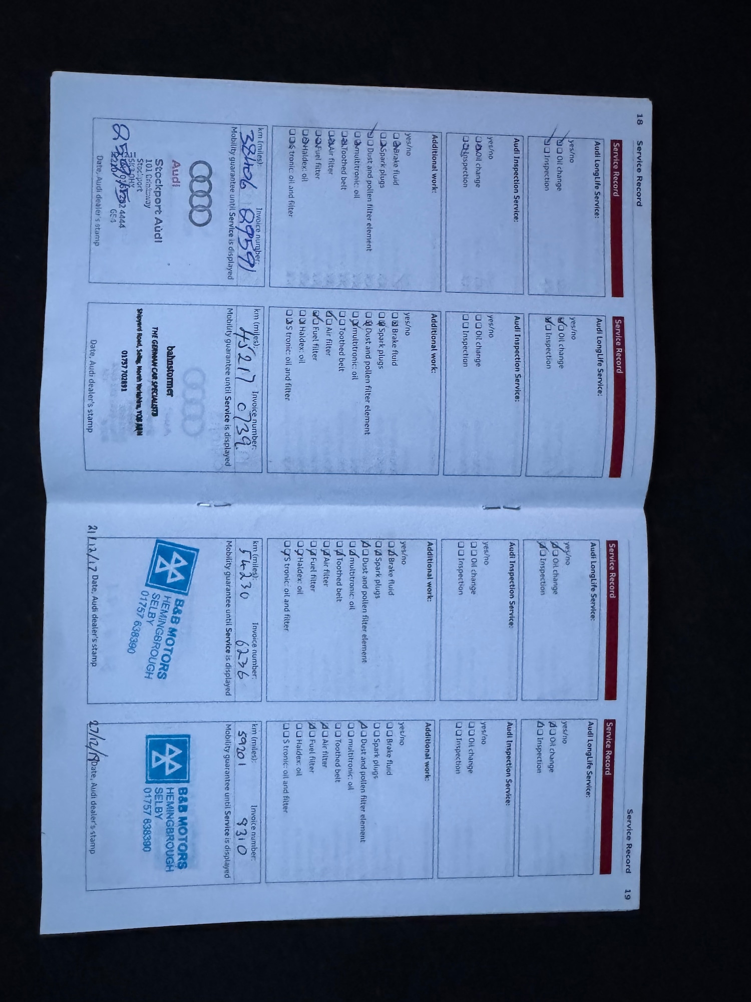 Used Audi A3 2011 for sale - 77314309: Photo 24