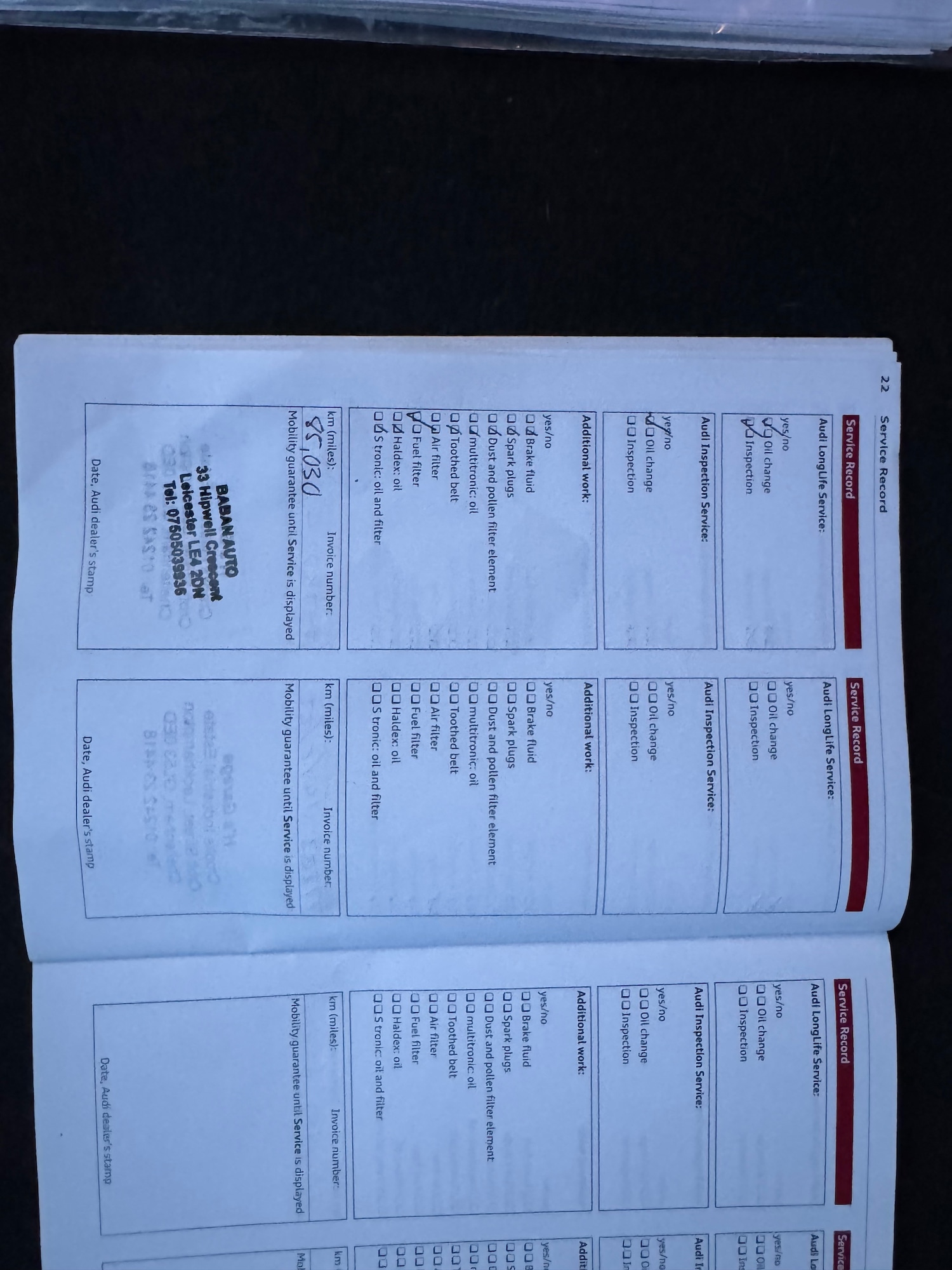 Used Audi A3 2011 for sale - 77314309: Photo 26