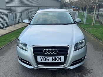 Used Audi A3 2011 for sale - 77314309: Photo
