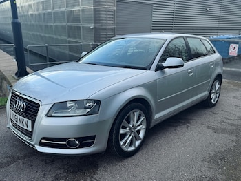 Used Audi A3 2011 for sale - 77314309: Photo