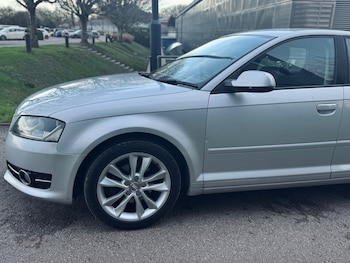 Used Audi A3 2011 for sale - 77314309: Photo