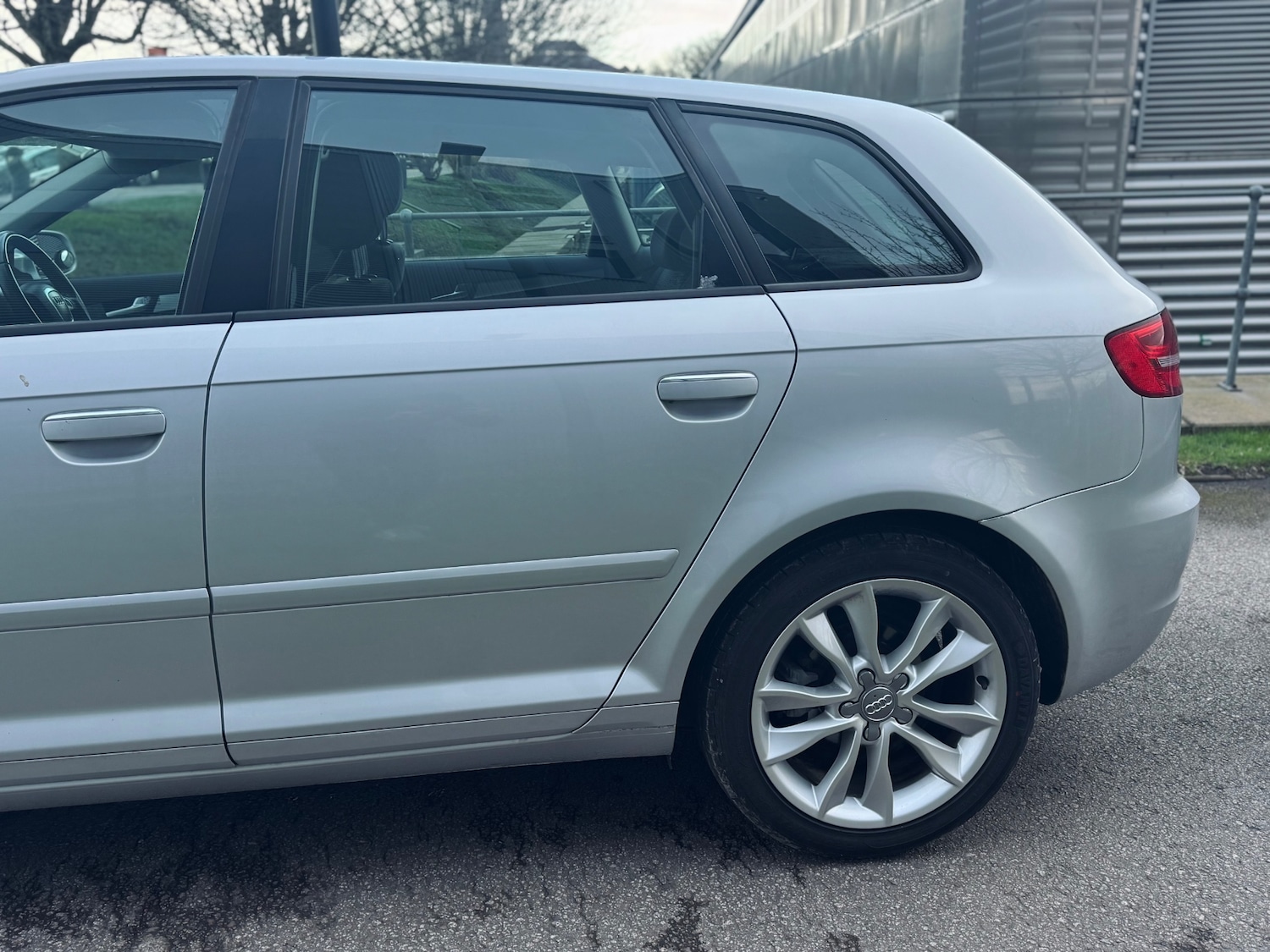 Used Audi A3 2011 for sale - 77314309: Photo 5