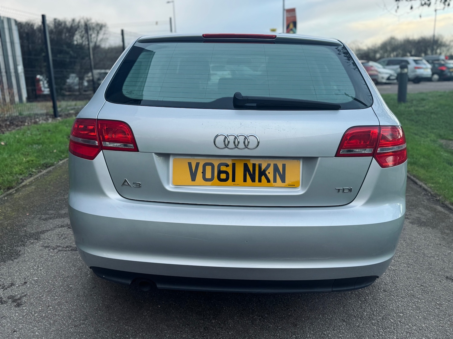 Used Audi A3 2011 for sale - 77314309: Photo 7