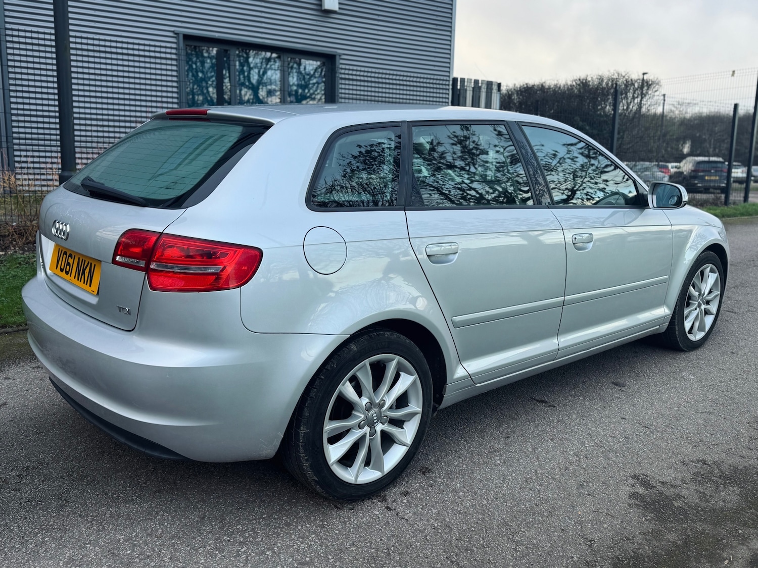 Used Audi A3 2011 for sale - 77314309: Photo 8