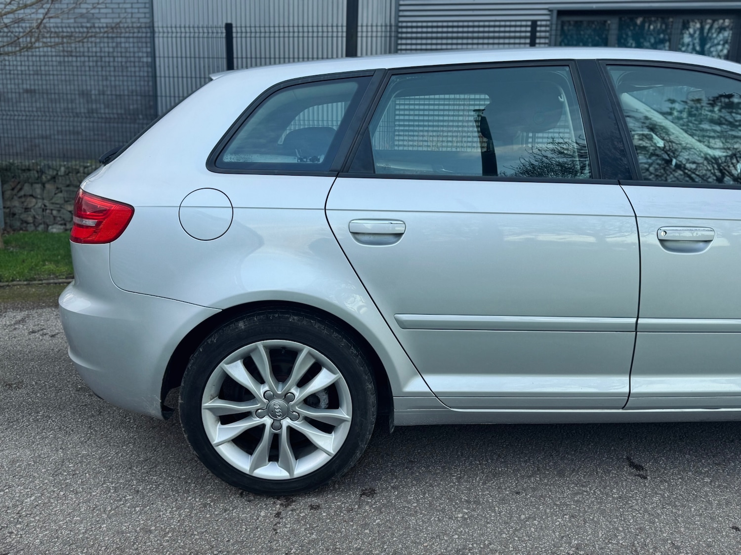 Used Audi A3 2011 for sale - 77314309: Photo 9