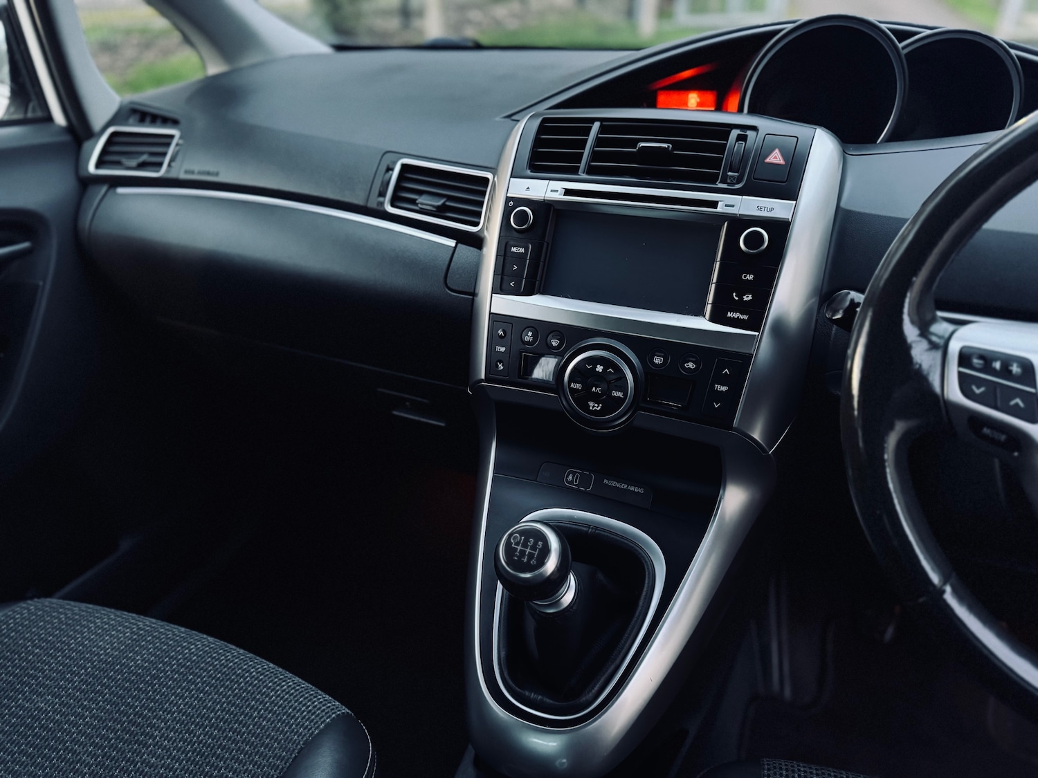 Used Toyota Verso 2015 for sale - 77129818: Photo 15