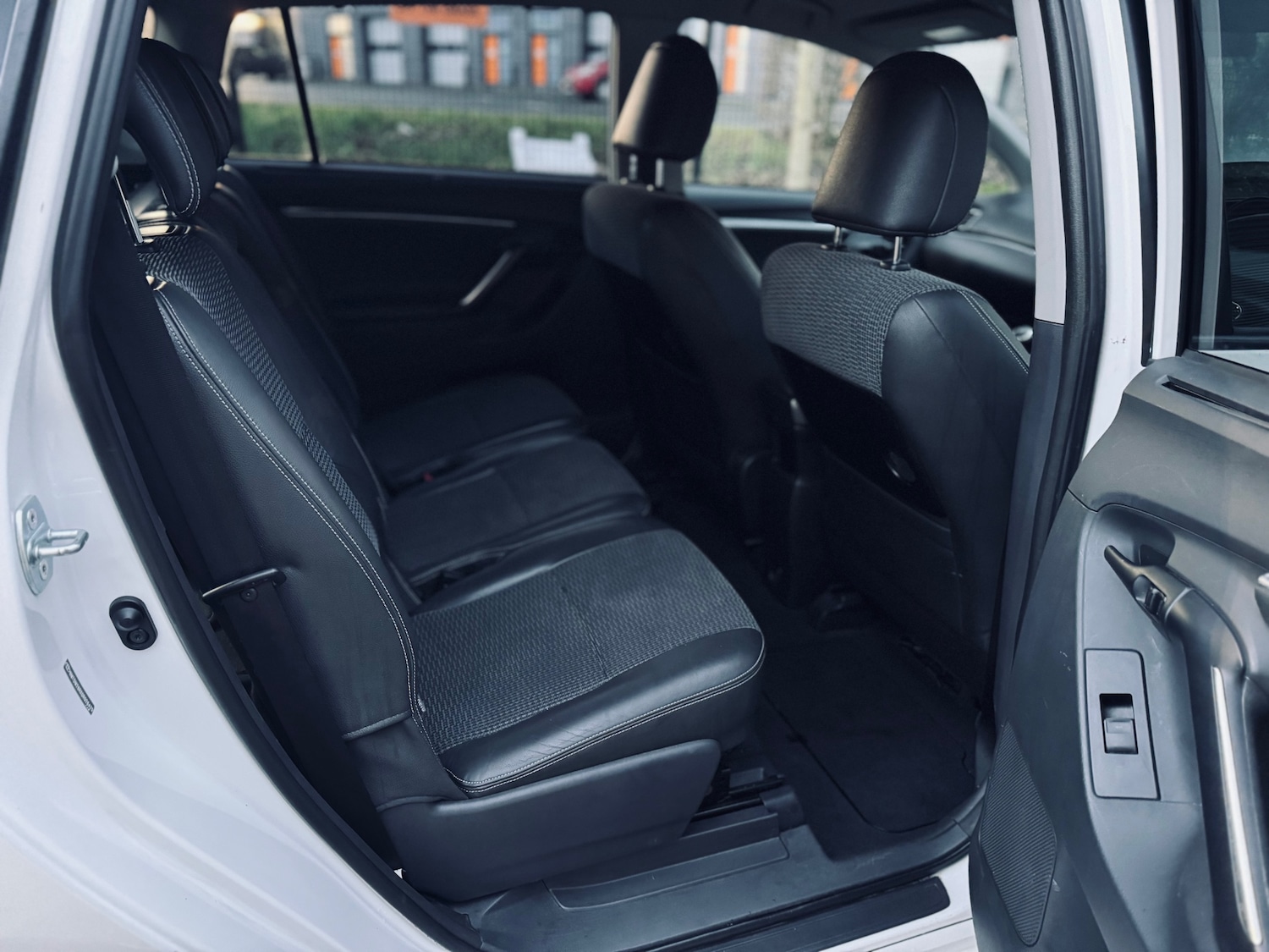 Used Toyota Verso 2015 for sale - 77129818: Photo 16