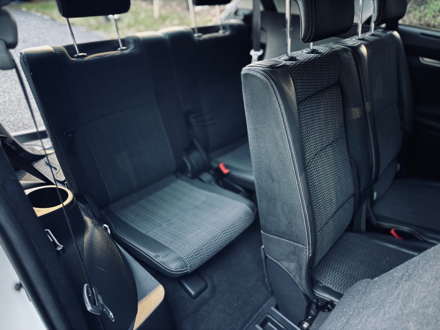 Used Toyota Verso 2015 for sale - 77129818: Photo 18