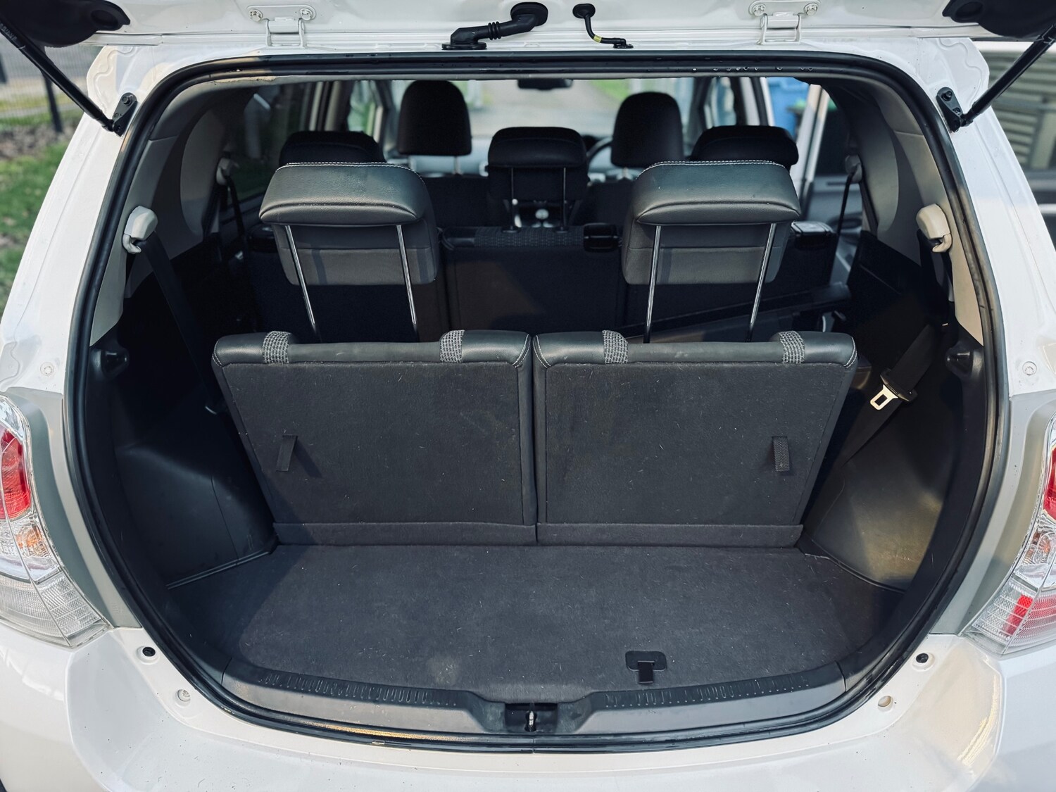 Used Toyota Verso 2015 for sale - 77129818: Photo 19