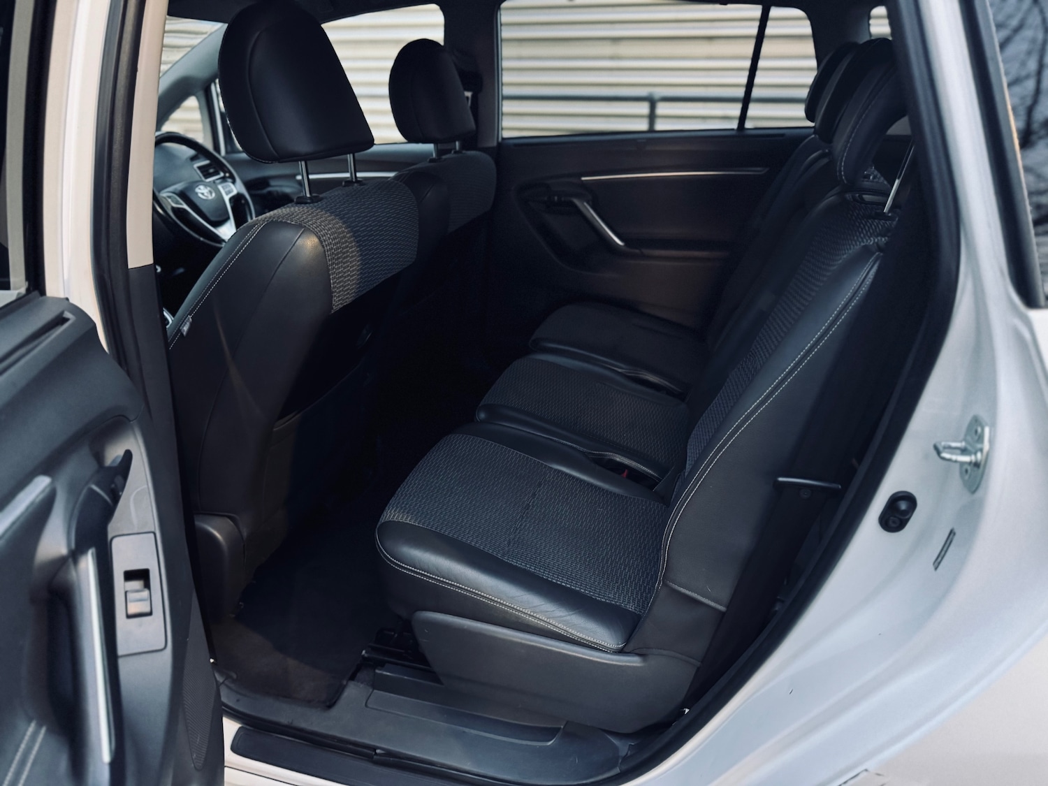 Used Toyota Verso 2015 for sale - 77129818: Photo 20