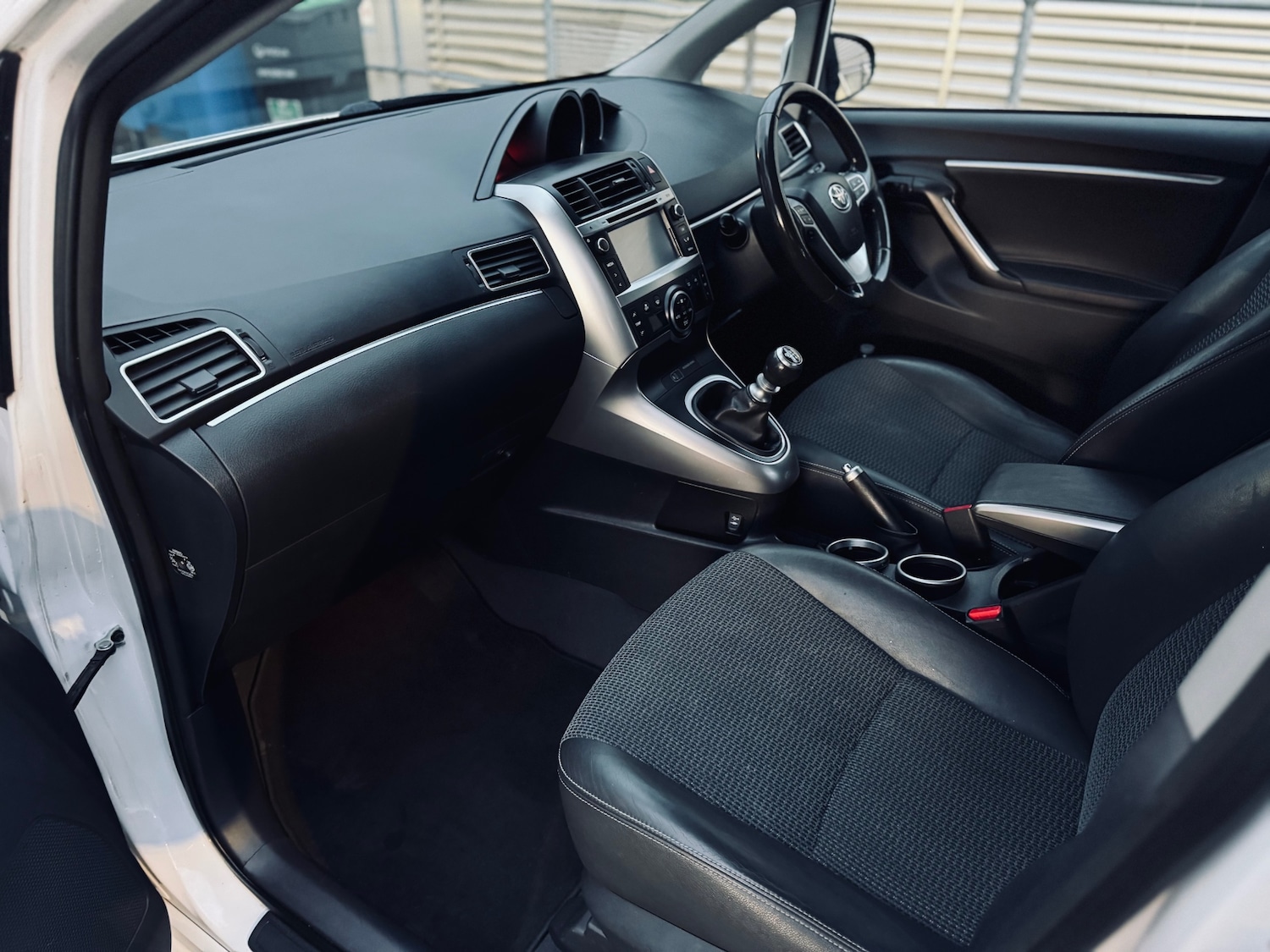 Used Toyota Verso 2015 for sale - 77129818: Photo 21