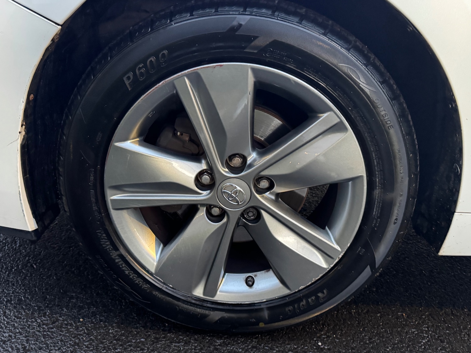 Used Toyota Verso 2015 for sale - 77129818: Photo 23