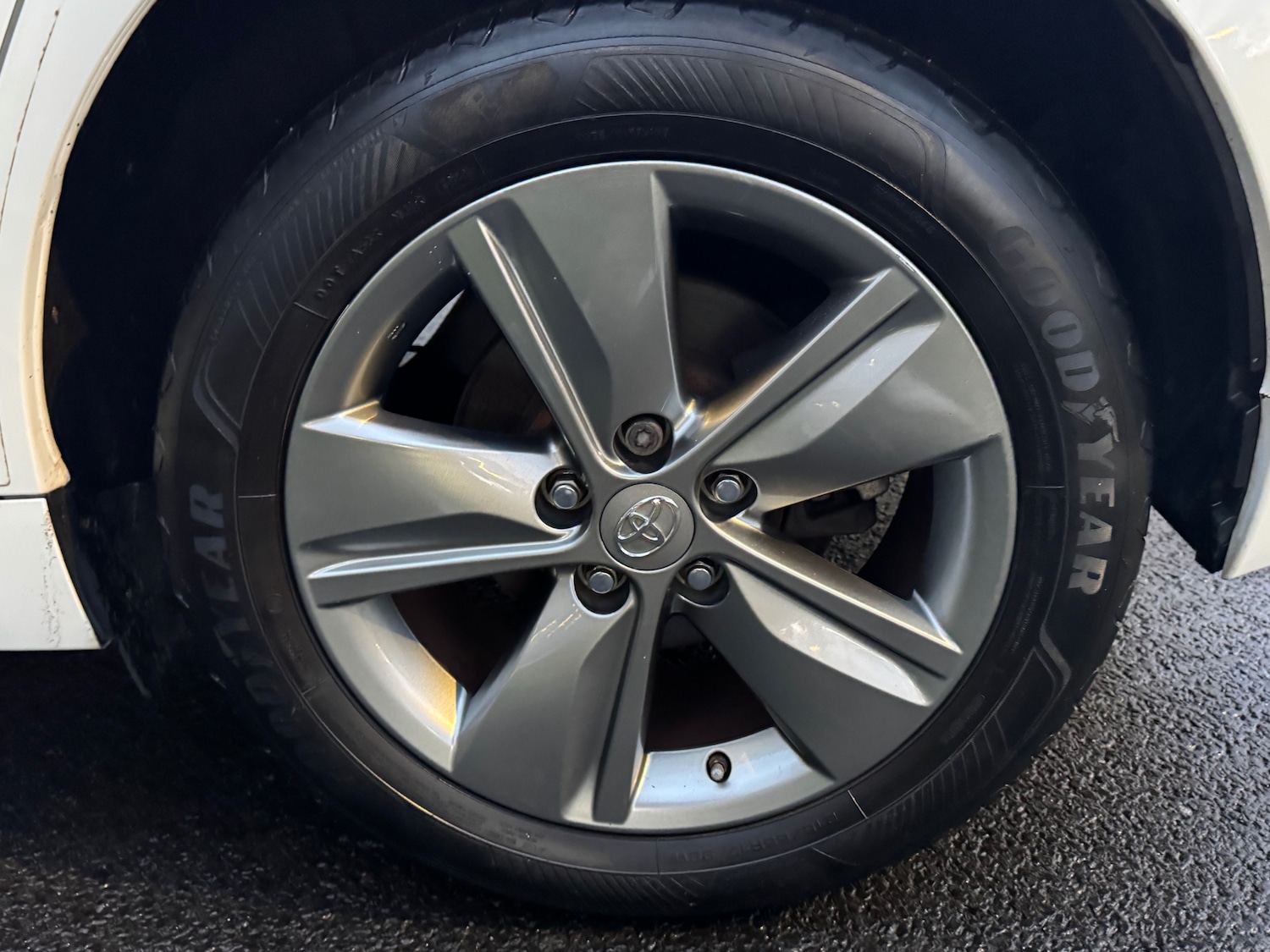 Used Toyota Verso 2015 for sale - 77129818: Photo 24