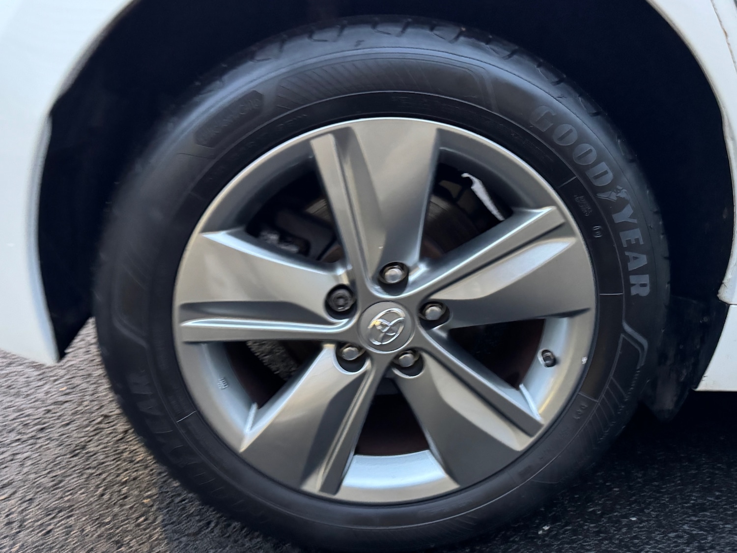 Used Toyota Verso 2015 for sale - 77129818: Photo 25