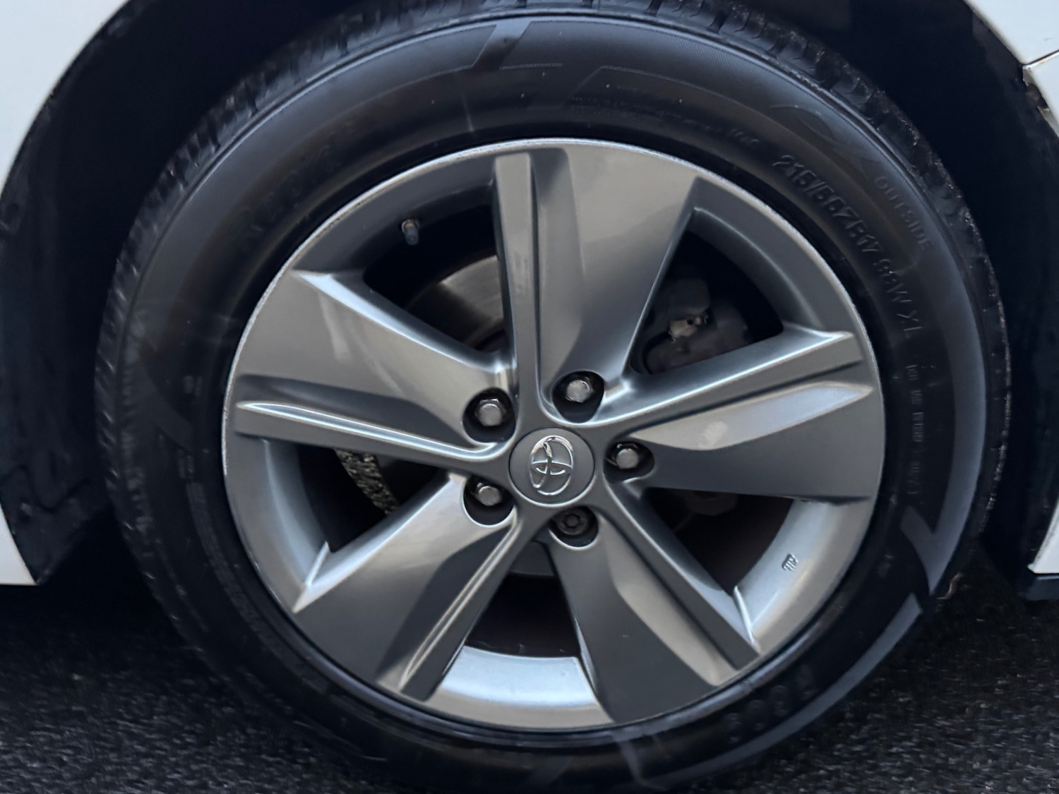 Used Toyota Verso 2015 for sale - 77129818: Photo 26