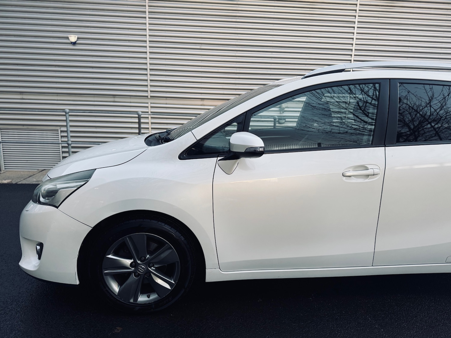 Used Toyota Verso 2015 for sale - 77129818: Photo 3