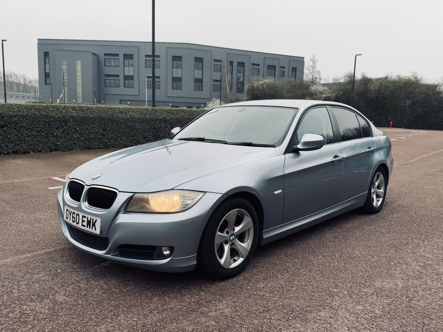 Used BMW 3 Series 2010 for sale - 77798535: Photo 10