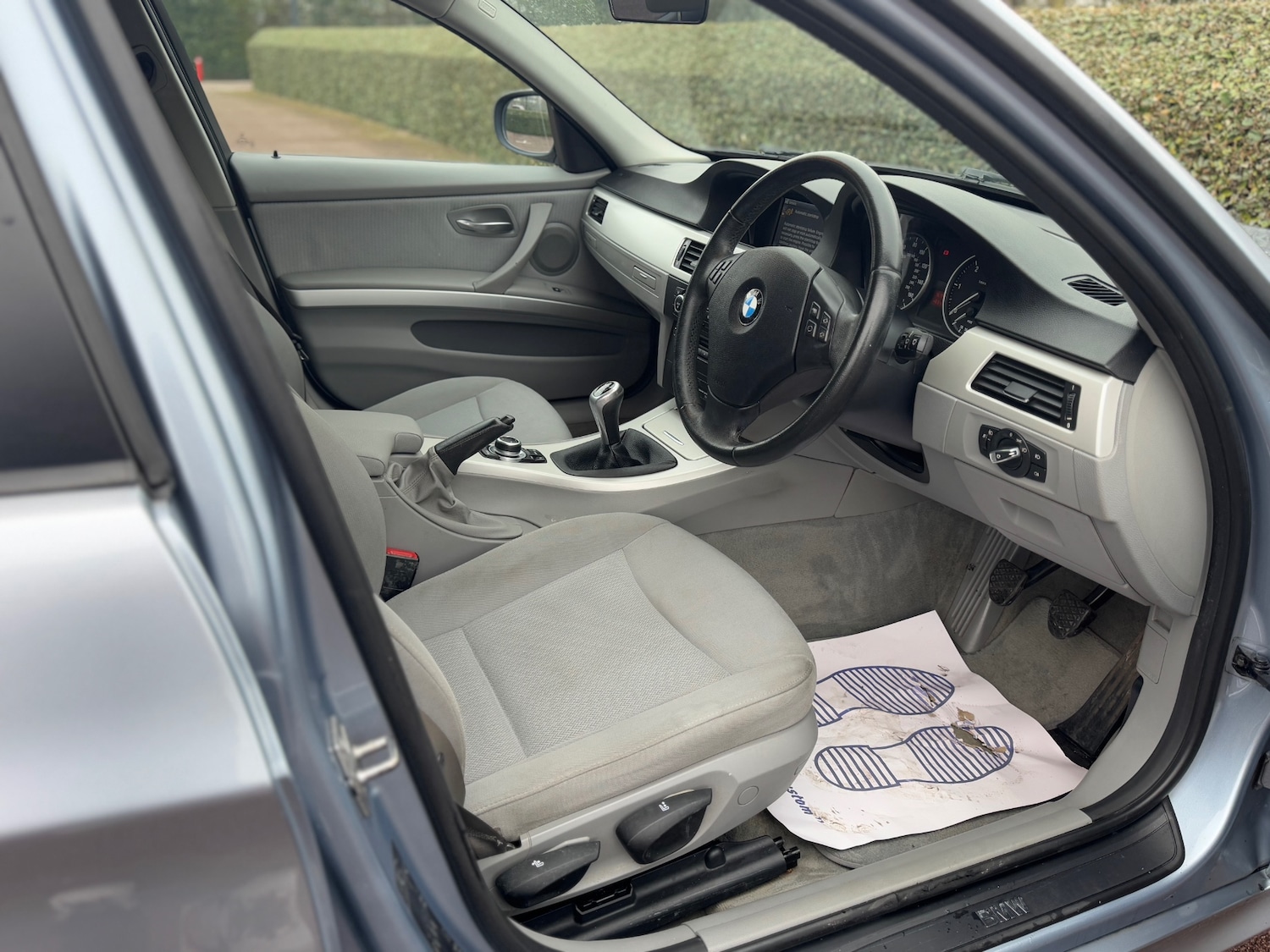 Used BMW 3 Series 2010 for sale - 77798535: Photo 11