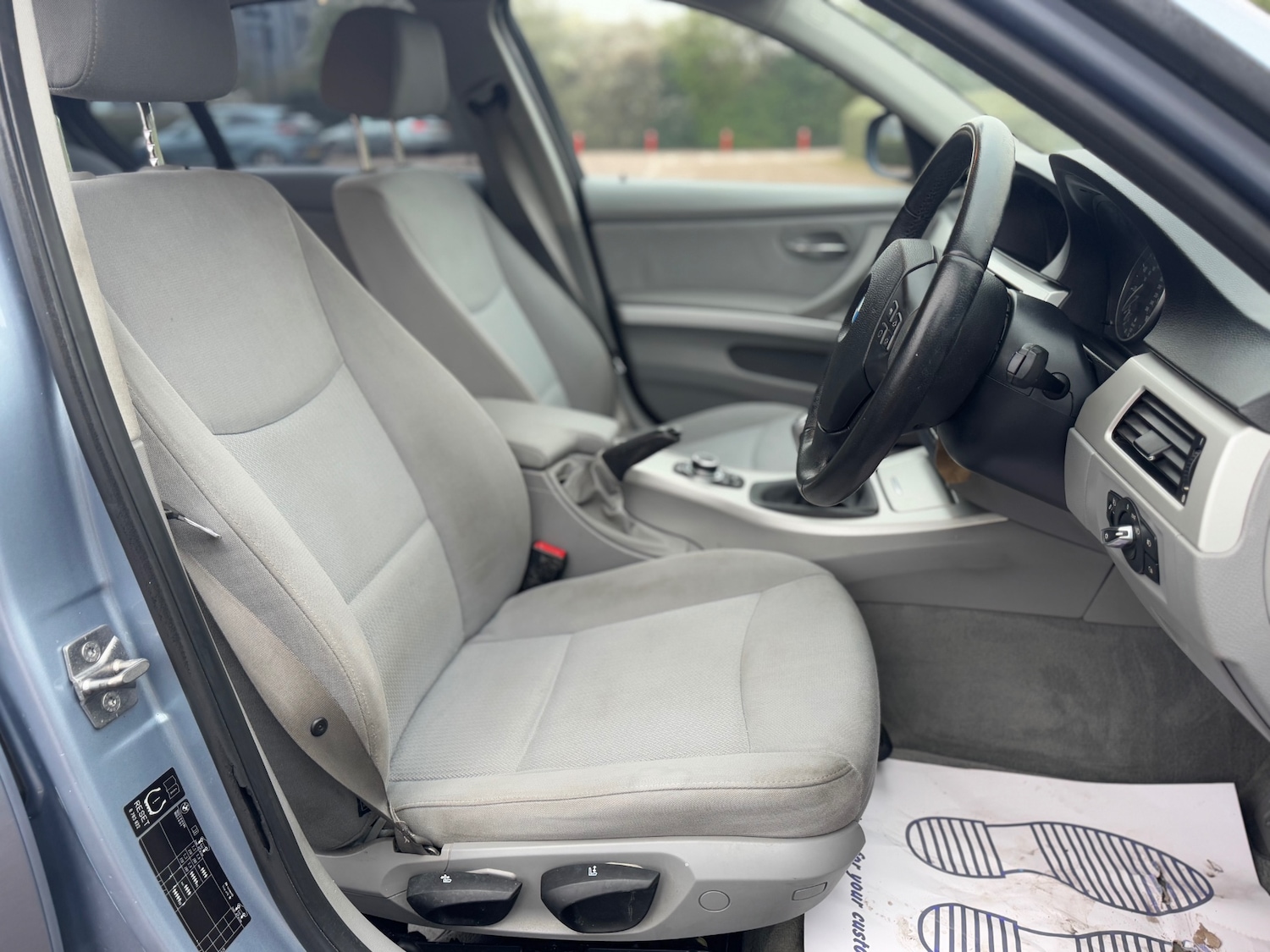 Used BMW 3 Series 2010 for sale - 77798535: Photo 15