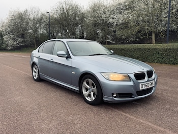 Used BMW 3 Series 2010 for sale - 77798535: Photo