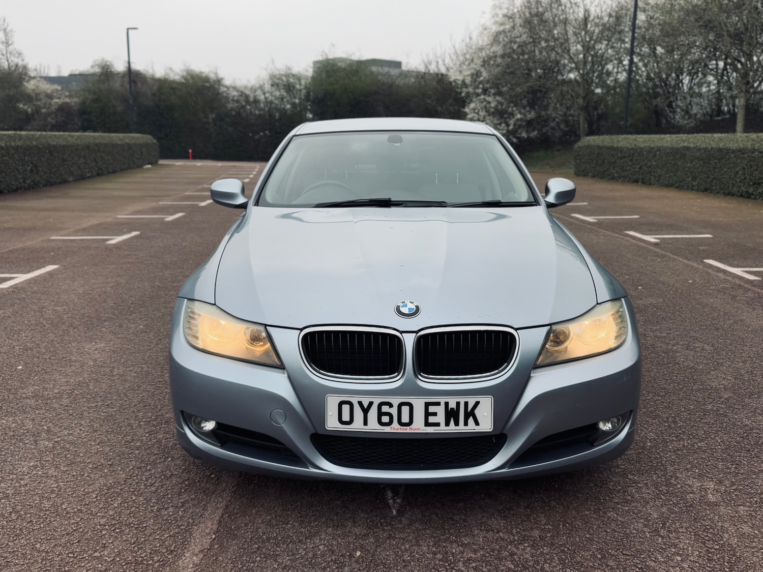 Used BMW 3 Series 2010 for sale - 77798535: Photo 2