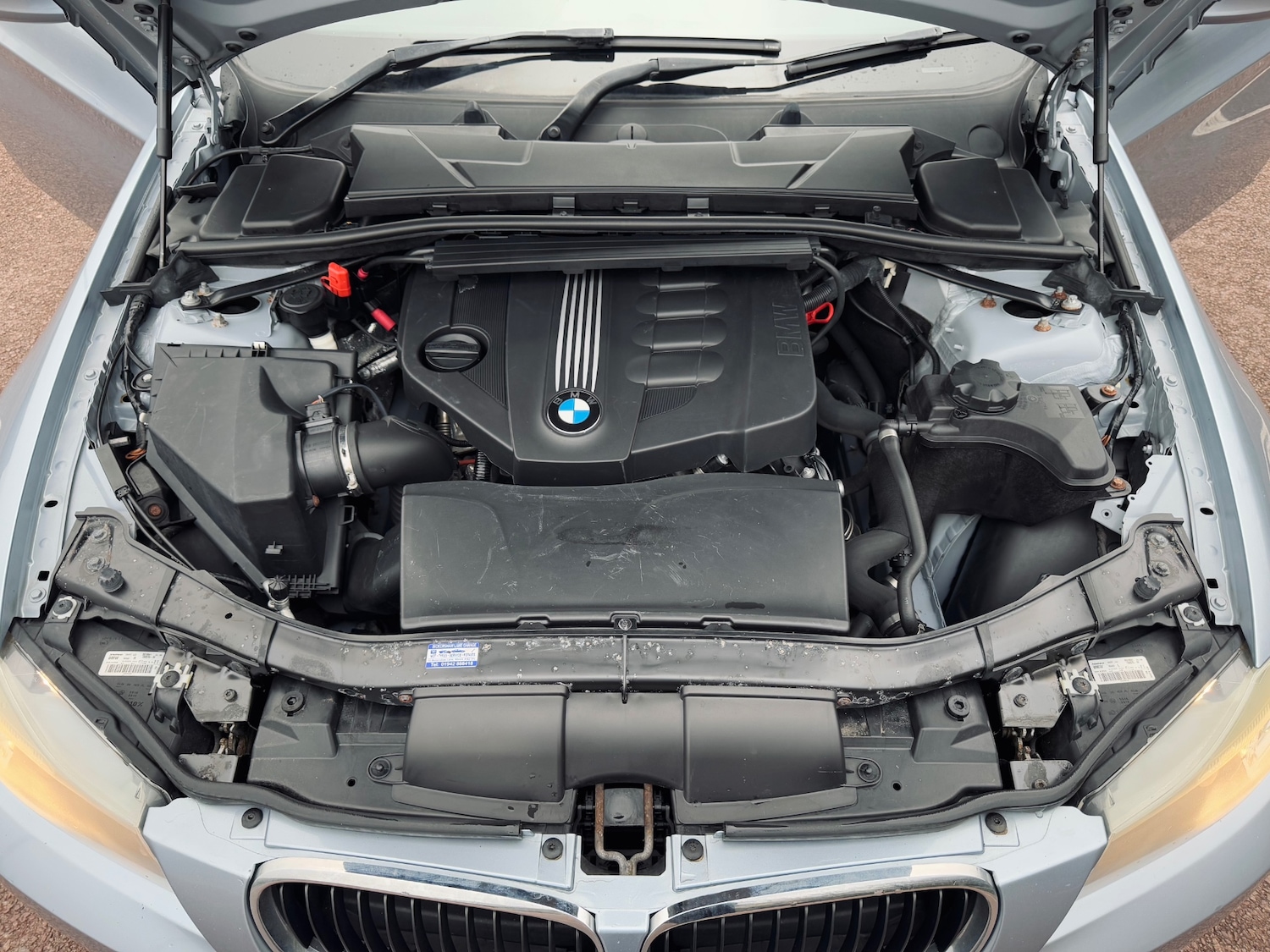 Used BMW 3 Series 2010 for sale - 77798535: Photo 20