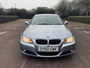 Used BMW 3 Series 2010 for sale - 77798535: Photo