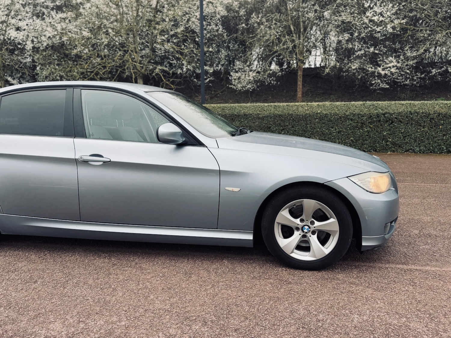 Used BMW 3 Series 2010 for sale - 77798535: Photo 3