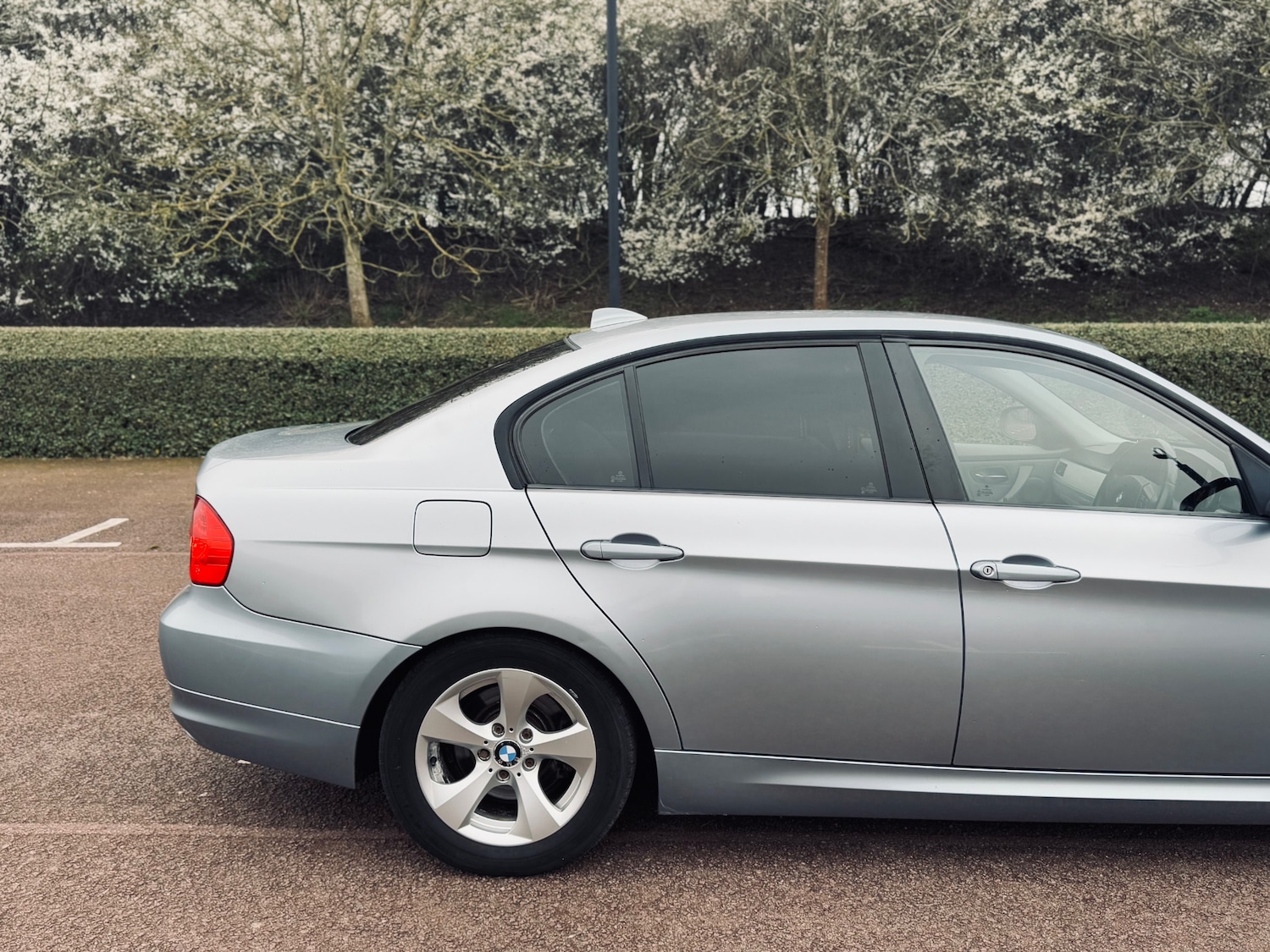 Used BMW 3 Series 2010 for sale - 77798535: Photo 4