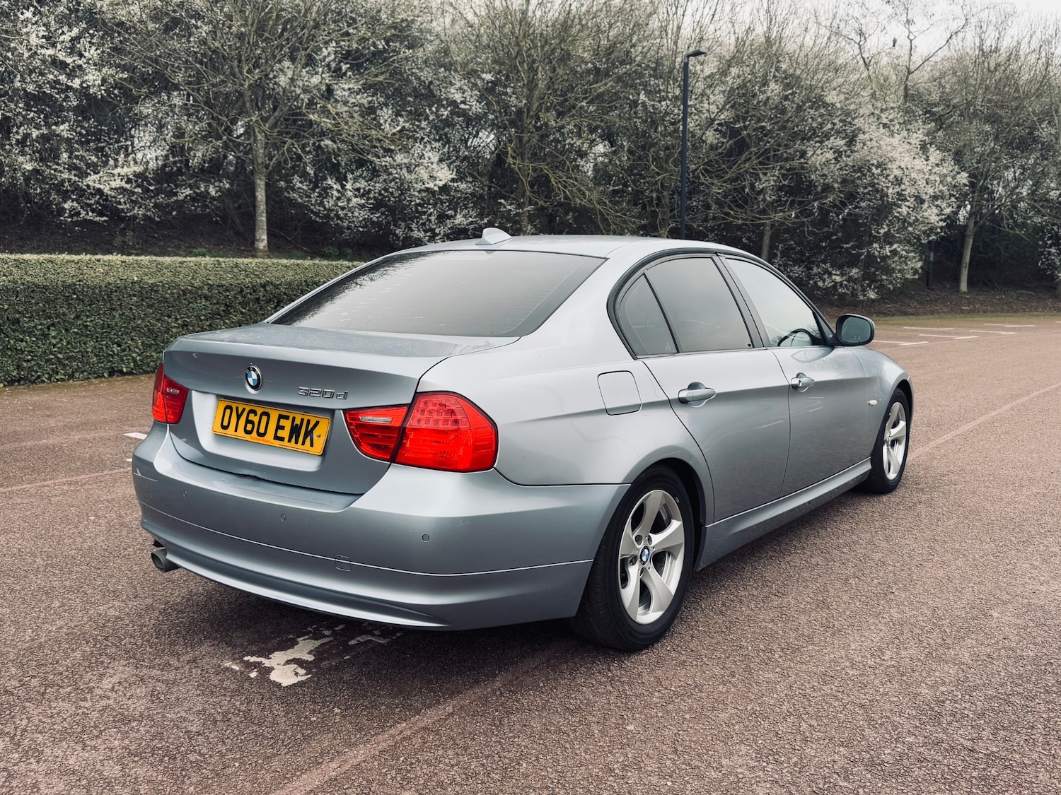 Used BMW 3 Series 2010 for sale - 77798535: Photo 5