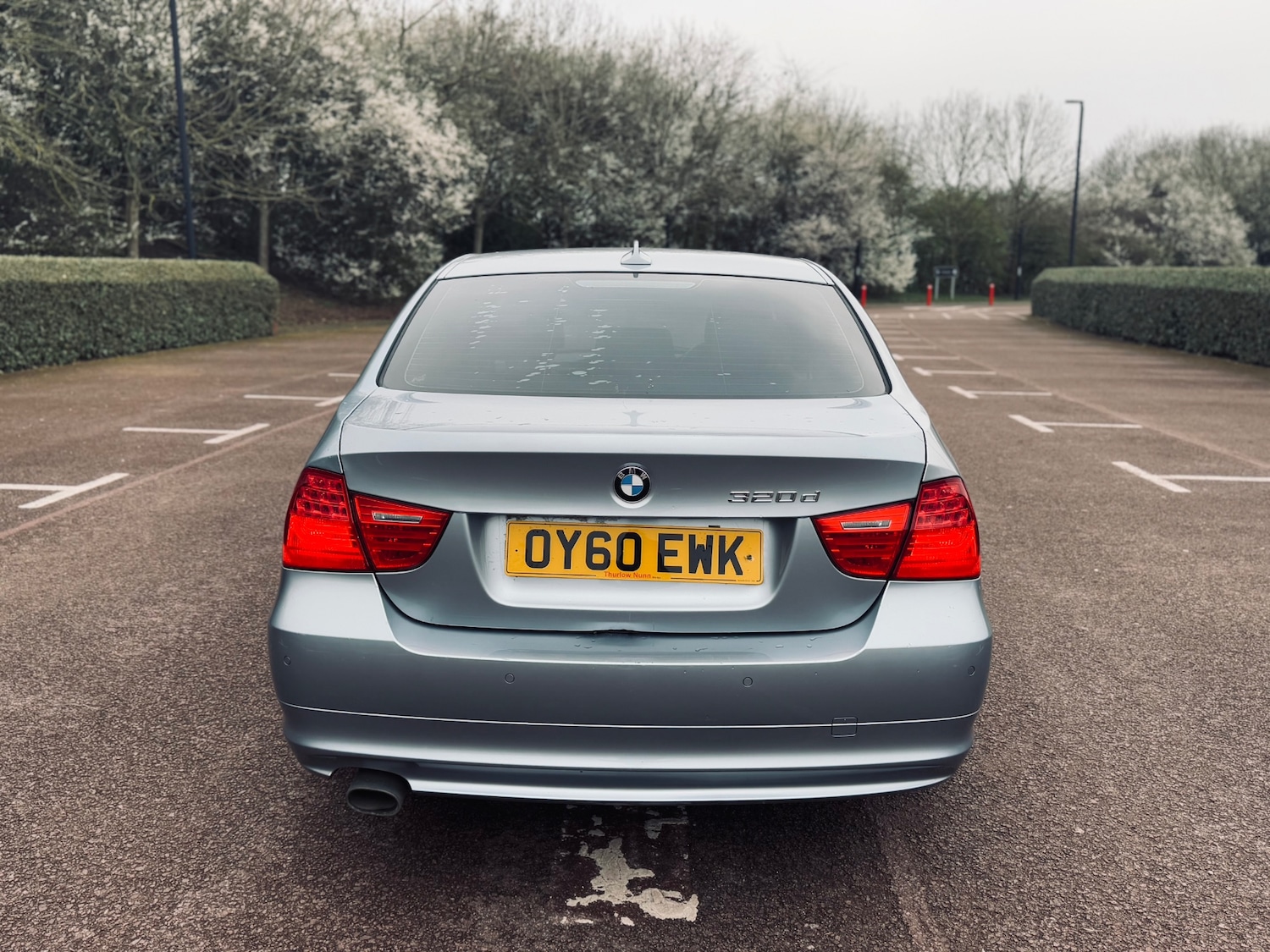 Used BMW 3 Series 2010 for sale - 77798535: Photo 6