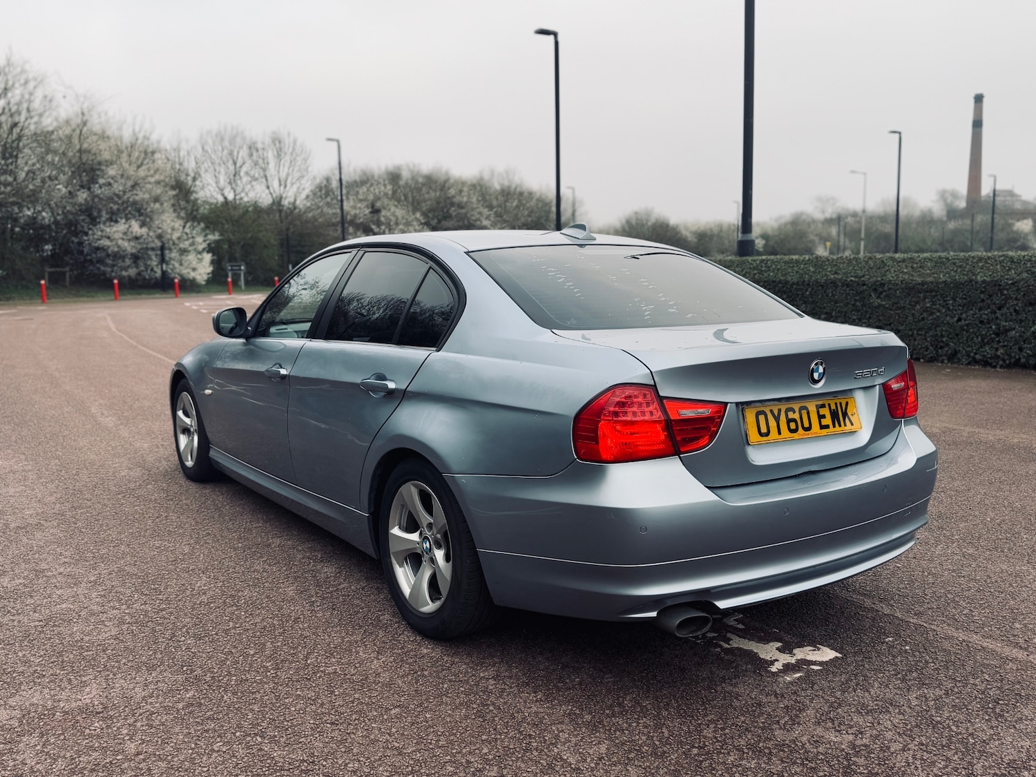 Used BMW 3 Series 2010 for sale - 77798535: Photo 7