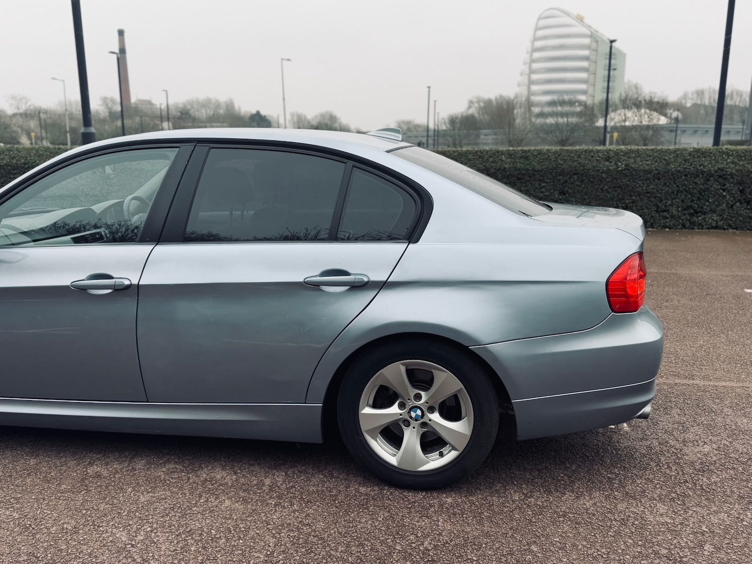 Used BMW 3 Series 2010 for sale - 77798535: Photo 8