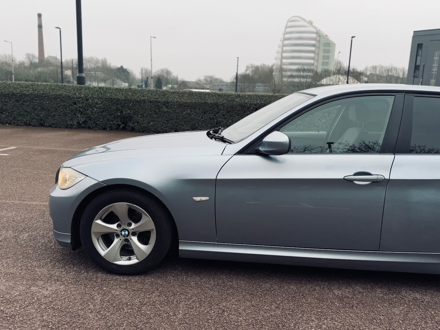 Used BMW 3 Series 2010 for sale - 77798535: Photo 9