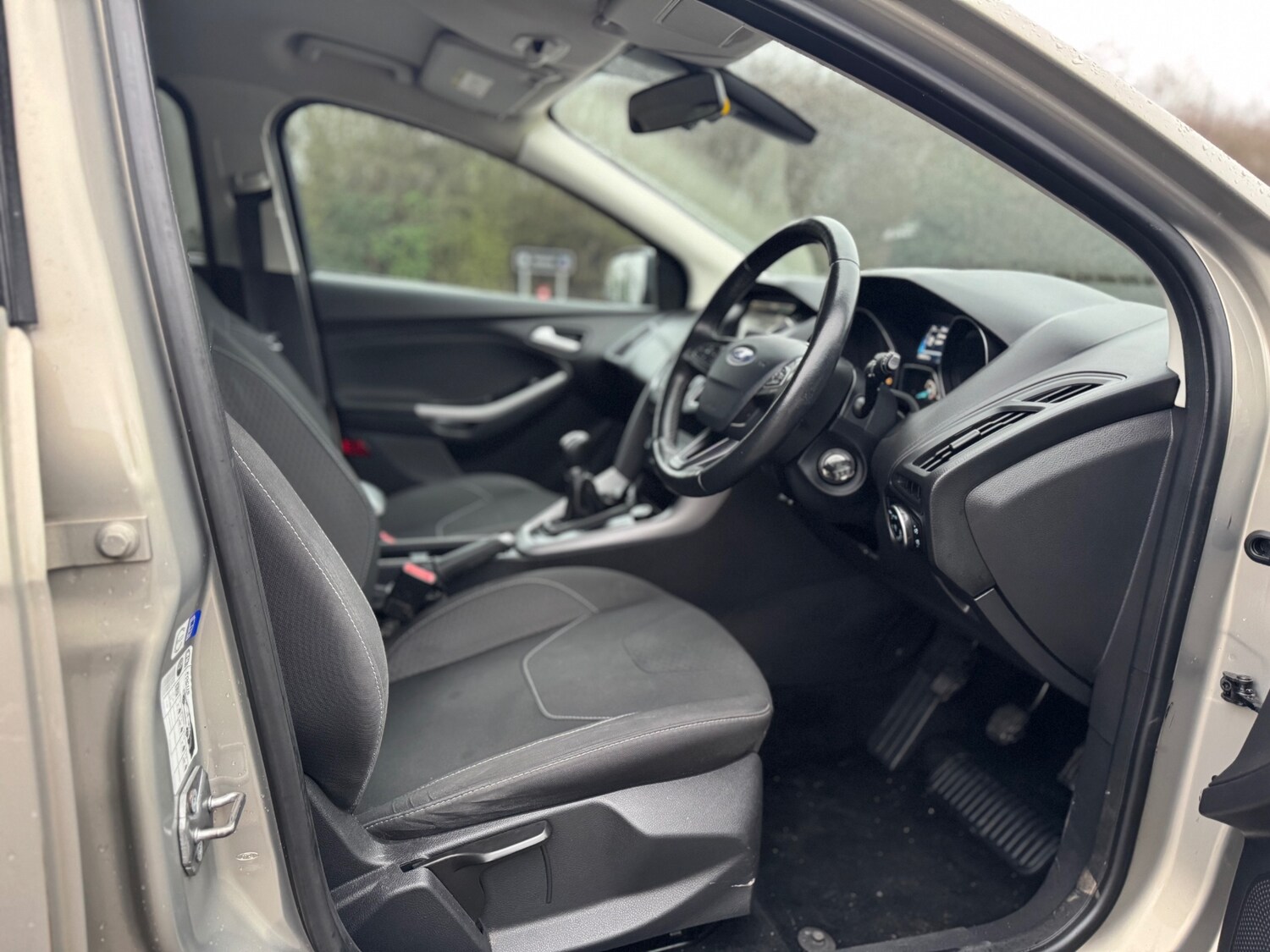 Used Ford Focus 2016 for sale - 77465470: Photo 10