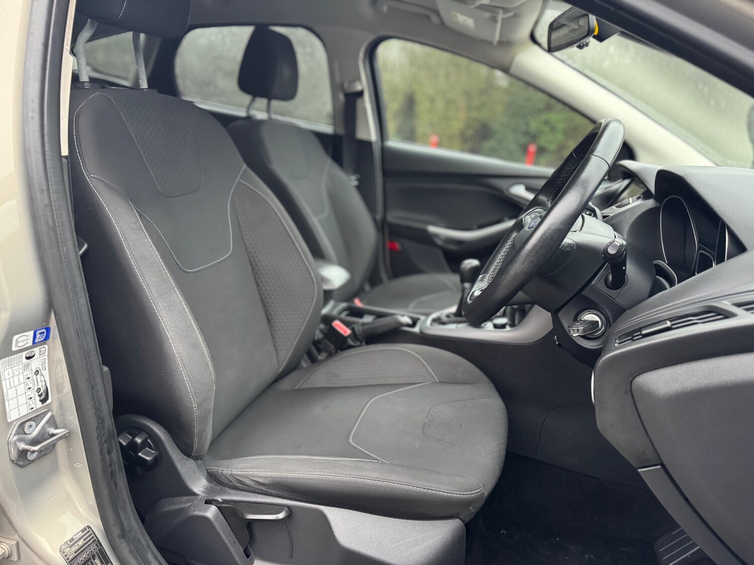 Used Ford Focus 2016 for sale - 77465470: Photo 11